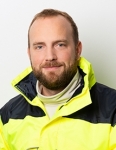 Bausachverständiger, Immobiliensachverständiger, Immobiliengutachter und Baugutachter  Daniel Hosper Jena