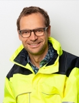 Bausachverständiger, Immobiliensachverständiger, Immobiliengutachter und Baugutachter  Pascal Hewel Jena