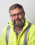 Bausachverständiger, Immobiliensachverständiger, Immobiliengutachter und Baugutachter  Harald Johann Küsters Jena