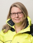 Bausachverständige, Immobiliensachverständige, Immobiliengutachterin und Baugutachterin  Svenja Rohlfs Jena